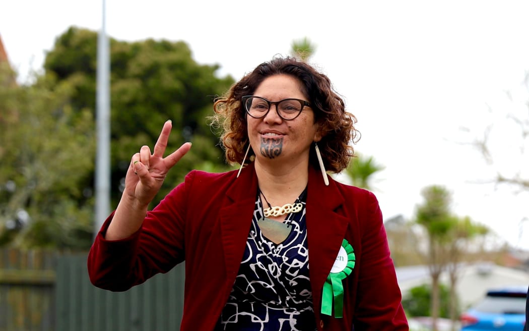 What the Green Party knew, and what next for MP Darleen Tana