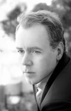 Bret Easton Ellis