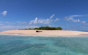 The small islands and islets of Tuvalu have been categorised as some of the most vulnerable to climate change.
