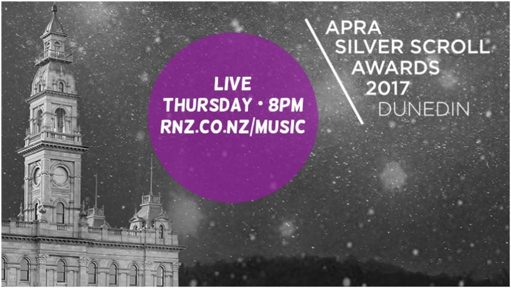 2017 APRA Silver Scrolls