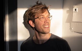 Director Alex Pritz