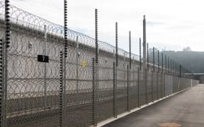 Paremoremo Prison