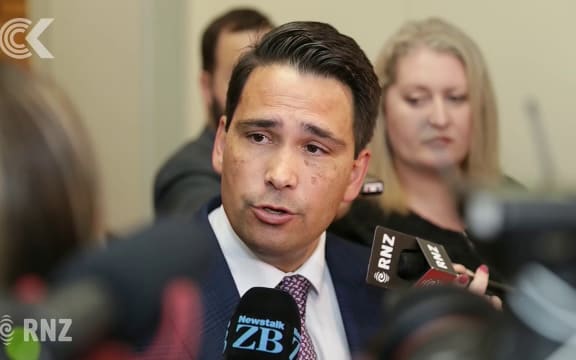 Simon Bridges: ‘Right calls for right reasons’