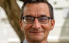 Ngāti Ruanui Tahua general manager Graham Young says defunding kaiāwhina is a cut to frontline health services that seems ideological and political.