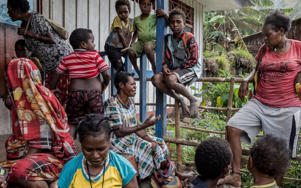 Photograph by Ben Laksana