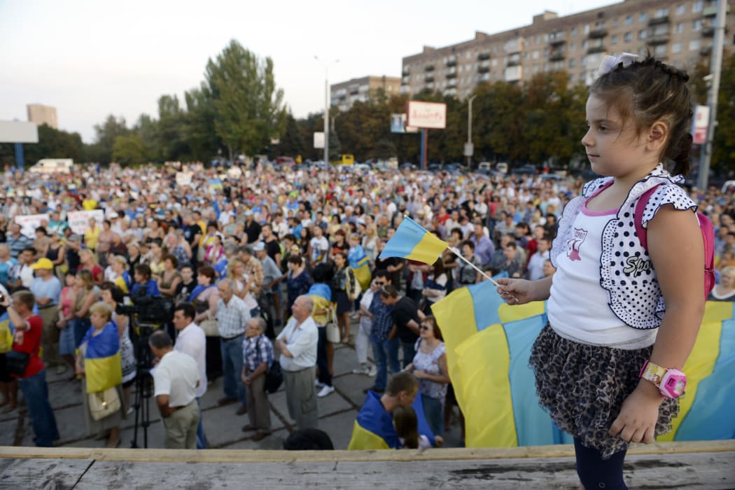 Ukraine