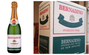 Bernadino