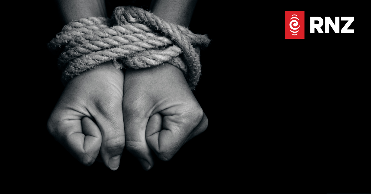 Fiji govt told to address 'huge gap in the system' to tackle human trafficking - Vimarsana News
