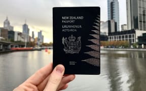 Only 45 New Zealanders were granted permanent residency in Australia in the eight months to February this year.