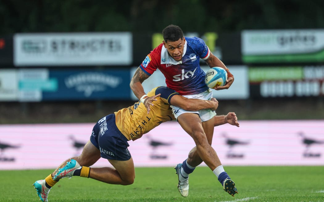 Super Rugby Pacific: Five takeaways from Drua and Moana Pasifika's ...