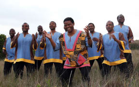 Ladysmith Black Mambazo