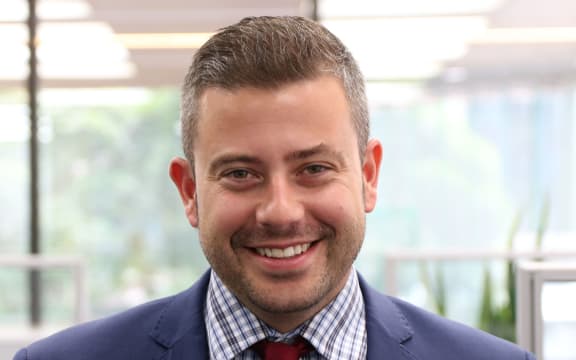 Property Council spokesman Alex Voutratzis.