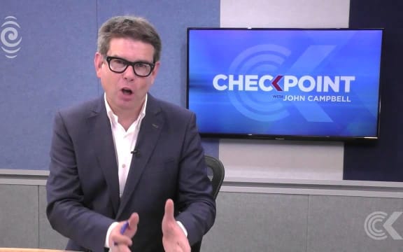 Living in a legal cannabis society - what is it like?: RNZ Checkpoint