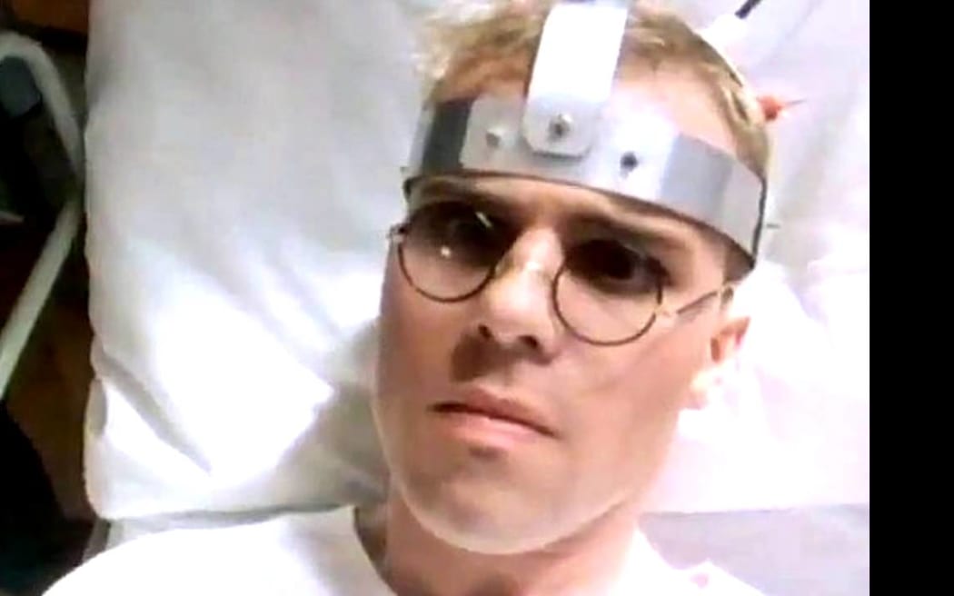 She Blinded me with Science