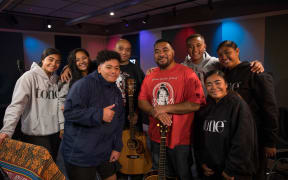 Adeaze and Tone6