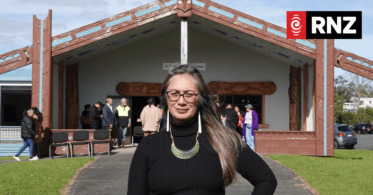 Greens put forward member's bill to entrench Māori seats