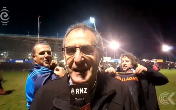 Chiefs prepare to take on Lions for the first time in Hamilton