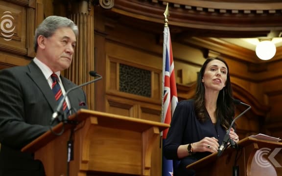 $1b regional development fund announced as part of coalition deals: RNZ Checkpoint