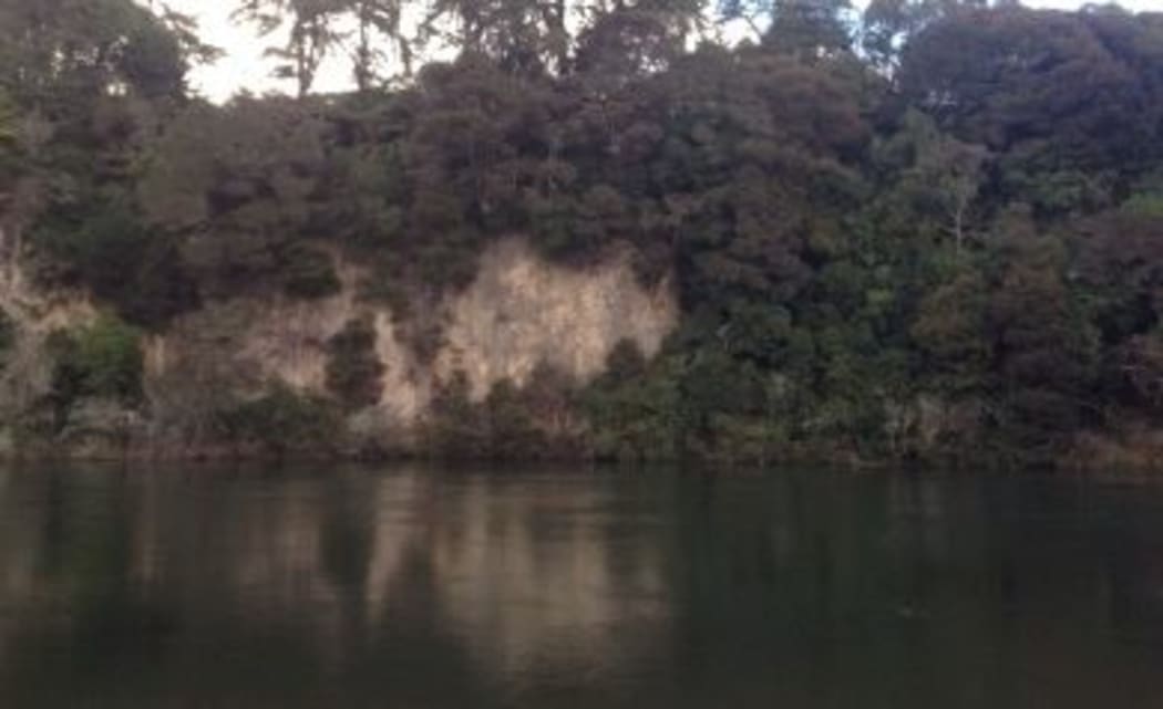 Waikato River