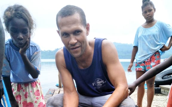 Saltwater crocodiles killed in the Western Province of the Solomon Islands. 2018