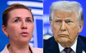 Trump's 'desire' to own Greenland persists: Danish PM