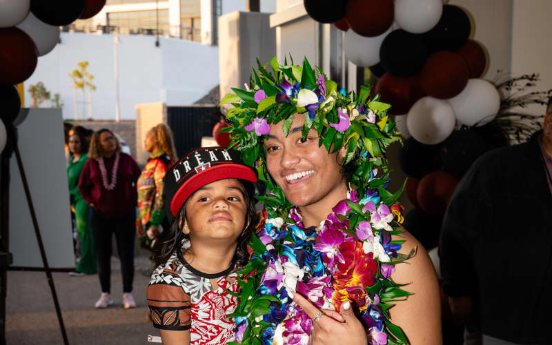 Basketballer Te-Hina Paopao carries Tokelau roots heritage into WNBA | RNZ
