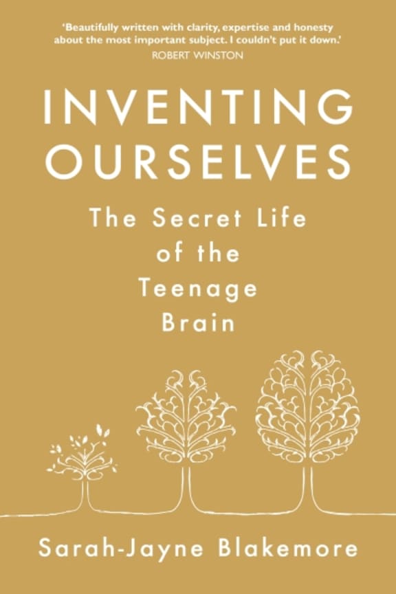 Inventing Ourselves cover image