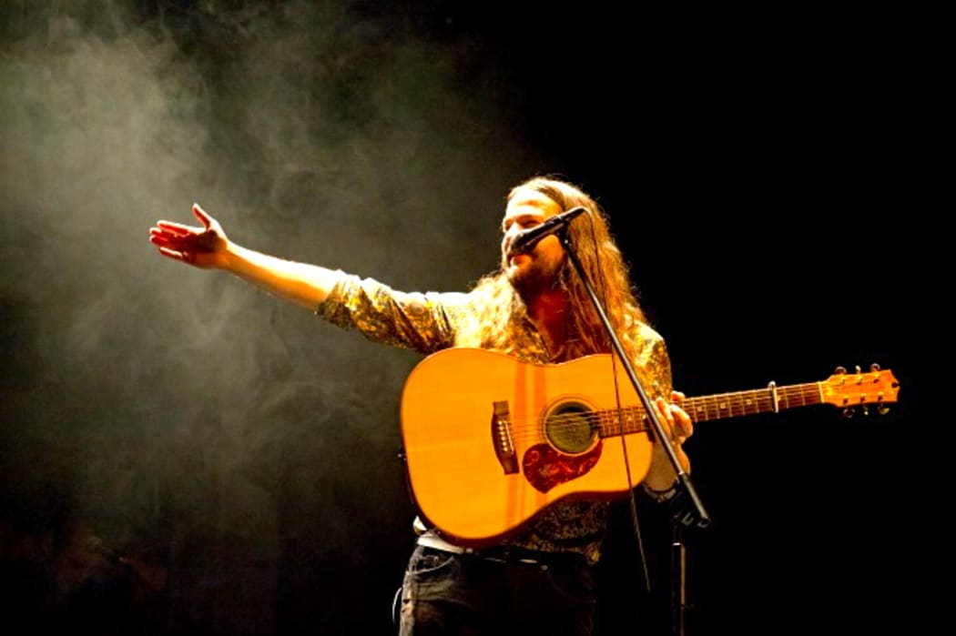 Nano Stern