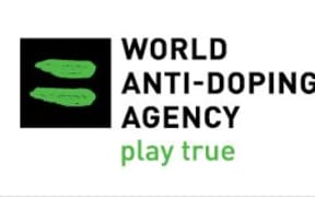 World Anti-Doping Agency.