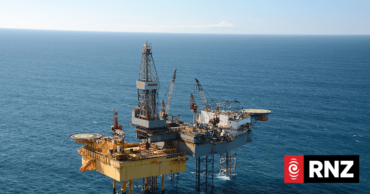 Shell sells last of remaining assets in New Zealand | RNZ