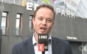 Lions take on All Blacks this weekend in last NZ match