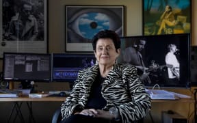 Shirley Horrocks ONZM