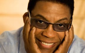 Herbie Hancock