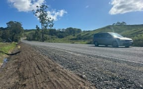 SH35 at Rototahe completion