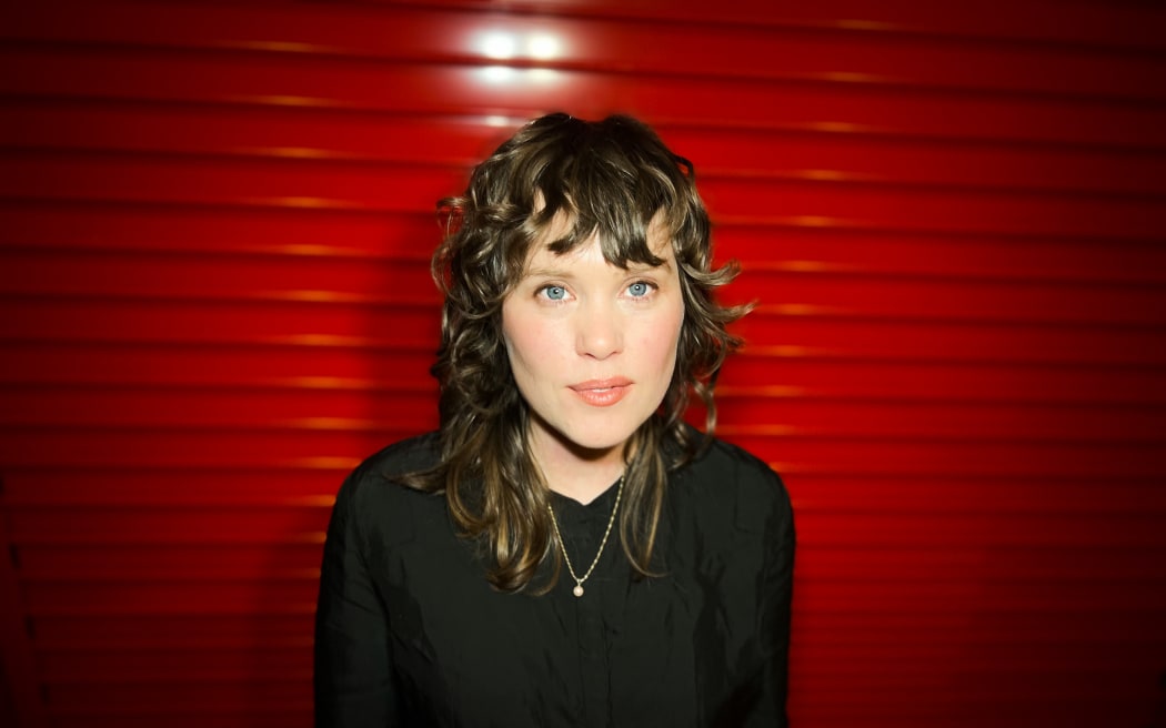 Modular synthesizer and vocalist Dream Chambers