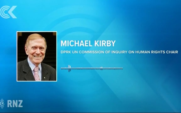 What Trump, Kim Jong un meeting means for North Koreans: RNZ Checkpoint