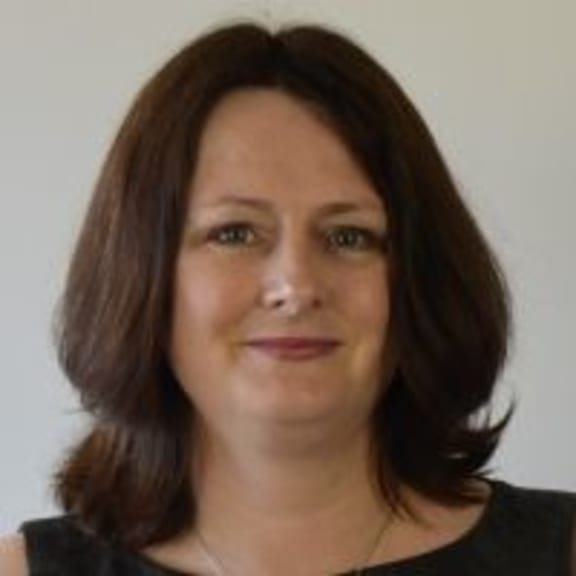Maria Corkin - School of Psychology, University of Auckland