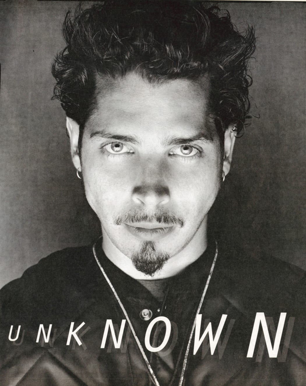 Chris Cornell circa 1994