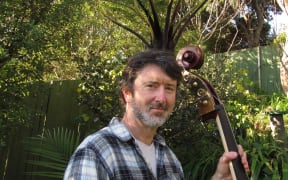 Malcolm Struthers