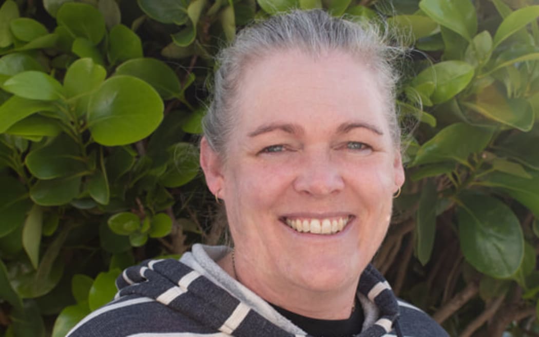 Nuree Greenhalgh