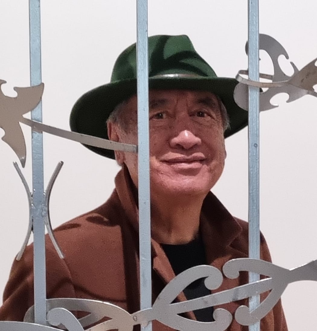 Witi Ihimaera