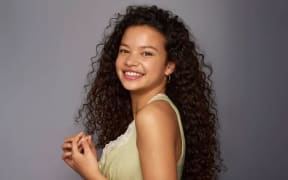 Catherine Laga'aia has been cast as Moana in Disney's live-action remake of the 2016 original film.