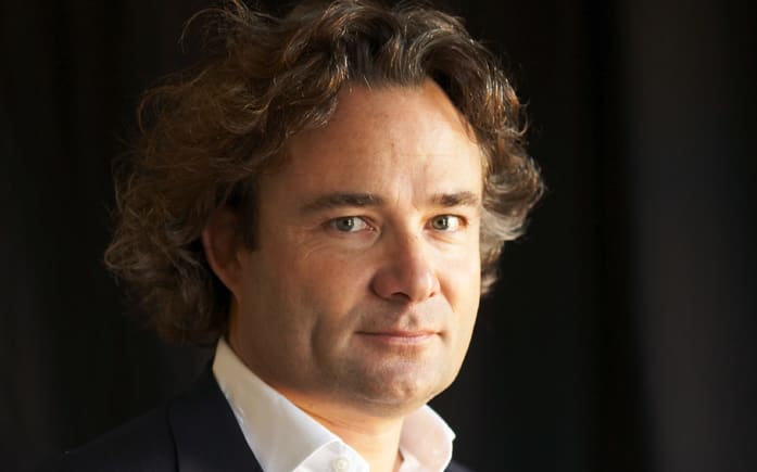 Richard Watson