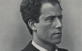 Gustav Mahler