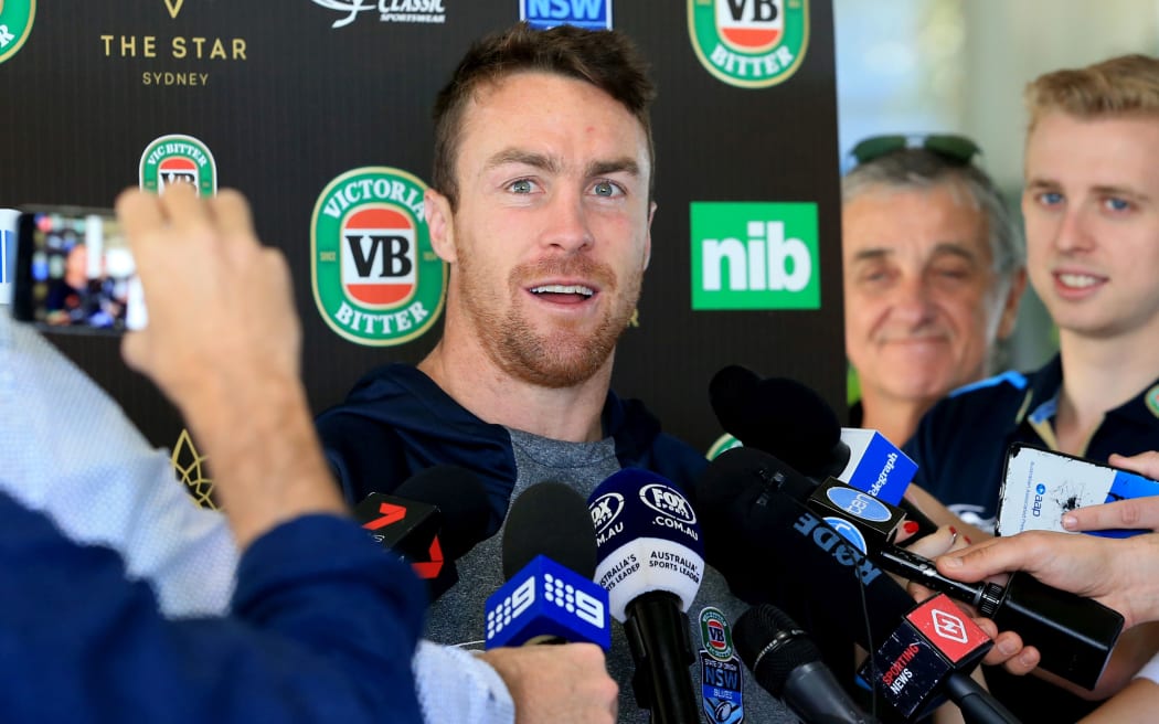 James Maloney