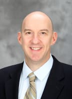 Hugh McCutcheon