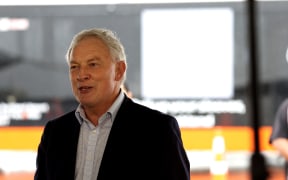 uckland Mayor Phil Goff says the leaky buildings crisis has resulted in the construction of thousands of unsafe, damp, mouldy homes in the city and has cost the council hundreds of millions of dollars over the last 10 years. (SINGLE USE IMAGE)