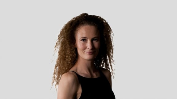 Bridget Douglas