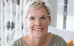 Nikki Crutchley