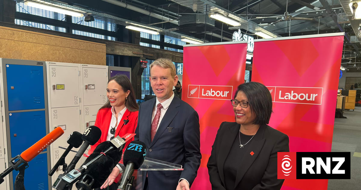 Labour targets big banks in cost-of-living push